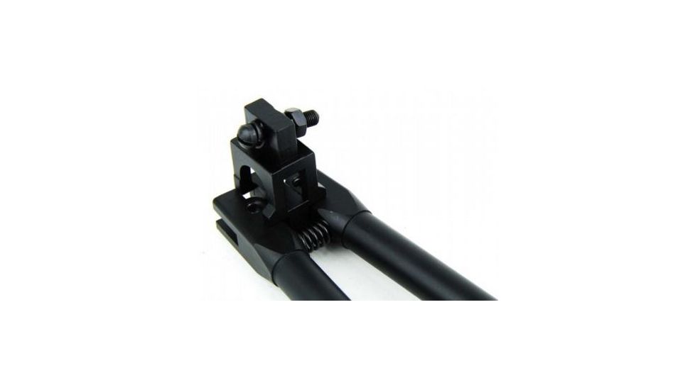 Tacfire Sks Bipod With Bayonet Mount-Short, Black BP-SKS