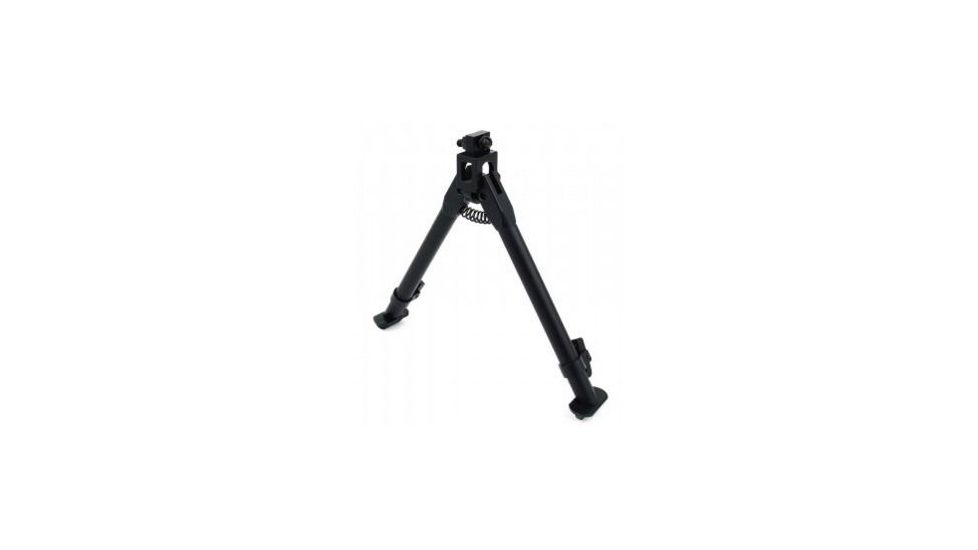 Tacfire Sks Bipod With Bayonet Mount-Short, Black BP-SKS