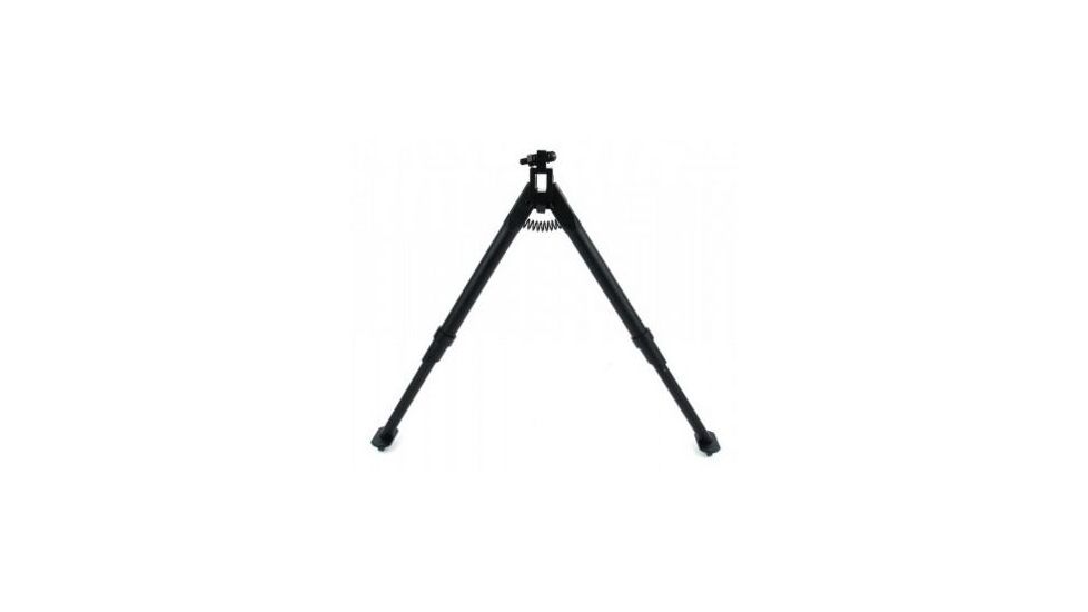Tacfire Sks Bipod With Bayonet Mount-Short, Black BP-SKS