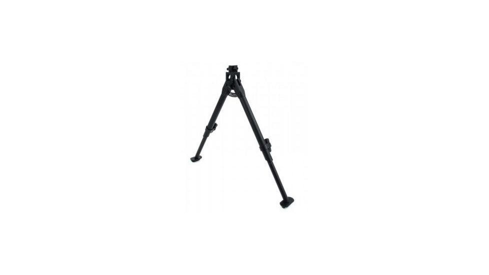 Tacfire Sks Bipod With Bayonet Mount-Short, Black BP-SKS