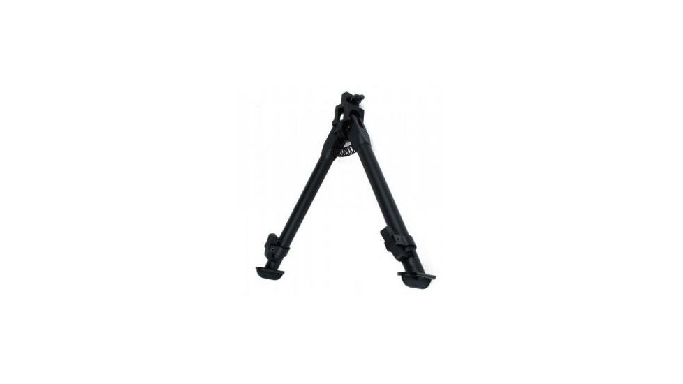 Tacfire Sks Bipod With Bayonet Mount-Short, Black BP-SKS