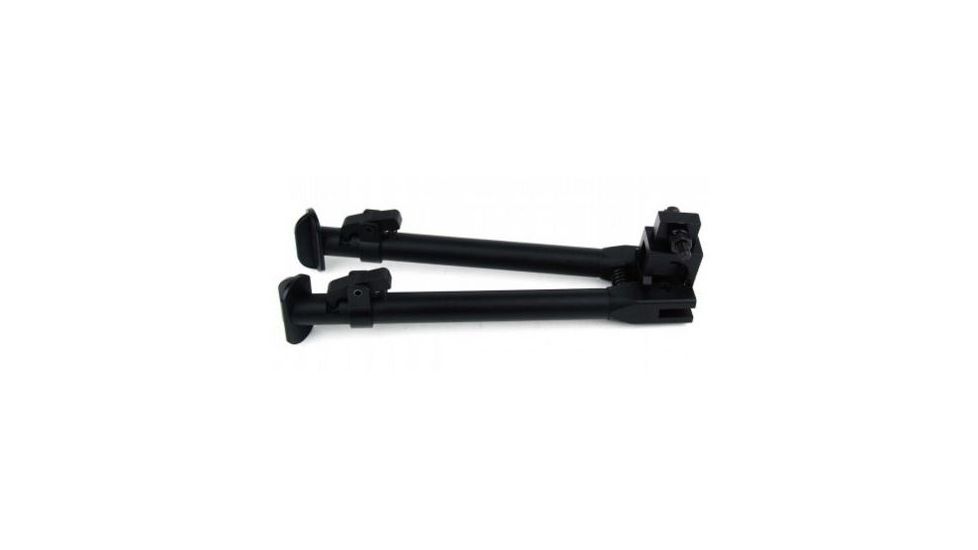 Tacfire Sks Bipod With Bayonet Mount-Short, Black BP-SKS