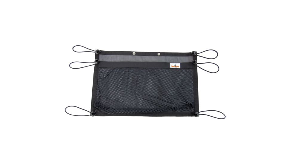Tackle Webs Suspending Storage System, Black, 24inx15in 3003194
