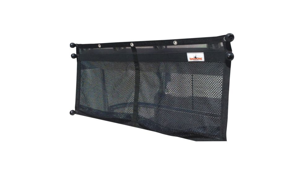 Tackle Webs Suspending Storage System, Black, 32inx15in 3003231