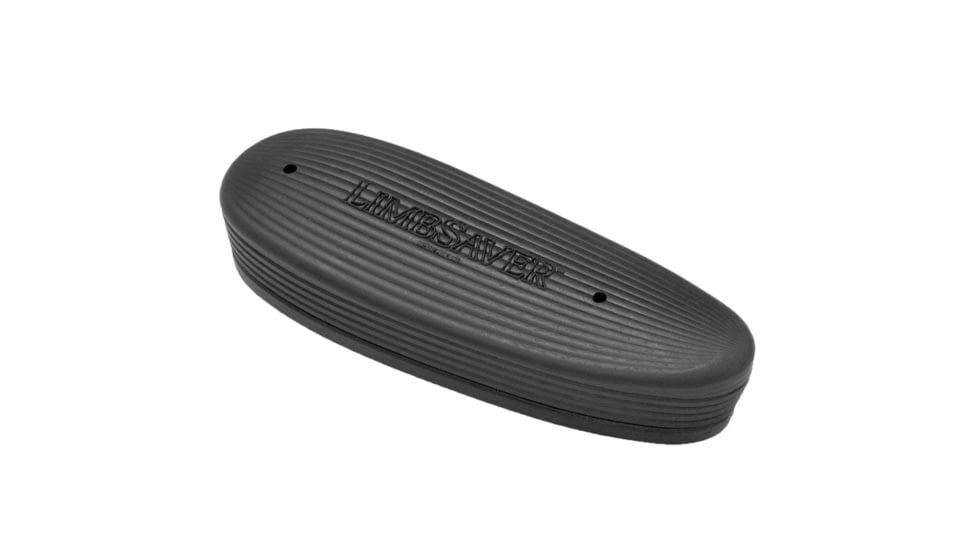 Tacmod Limbsaver Recoil Pad, Black, 100-026
