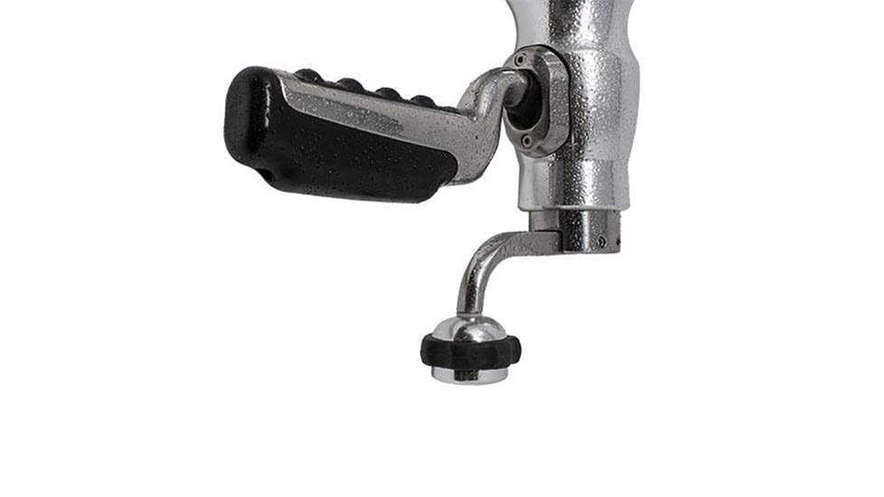 TACO Marine Grand Slam Outrigger Mounts, Only Accepts CF-HD Poles, GS-500