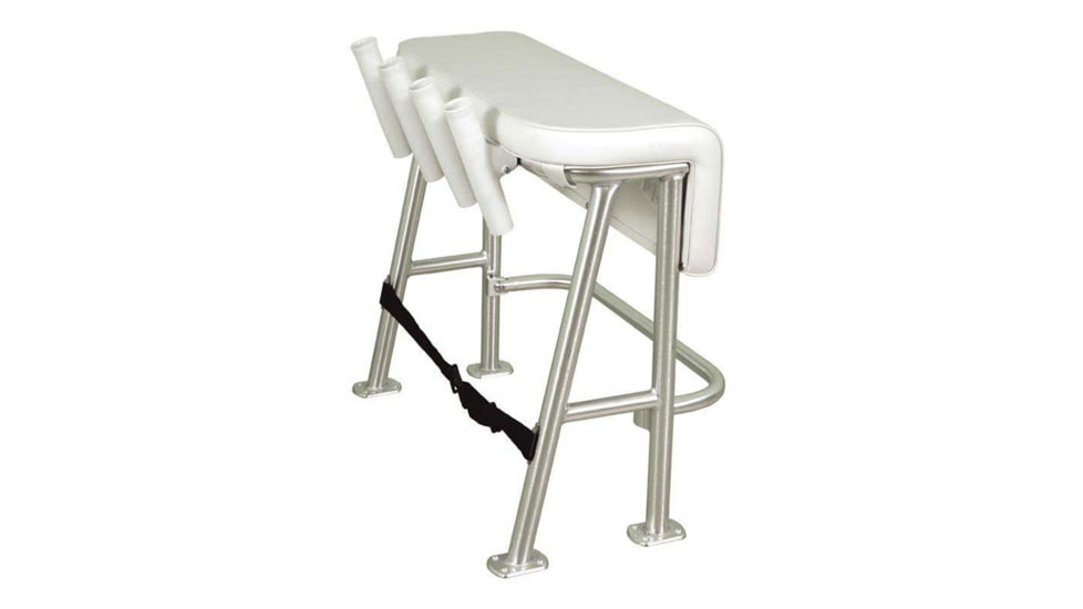 TACO Marine Neptune III Seating/Leaning Post, L10-2005BSA-1