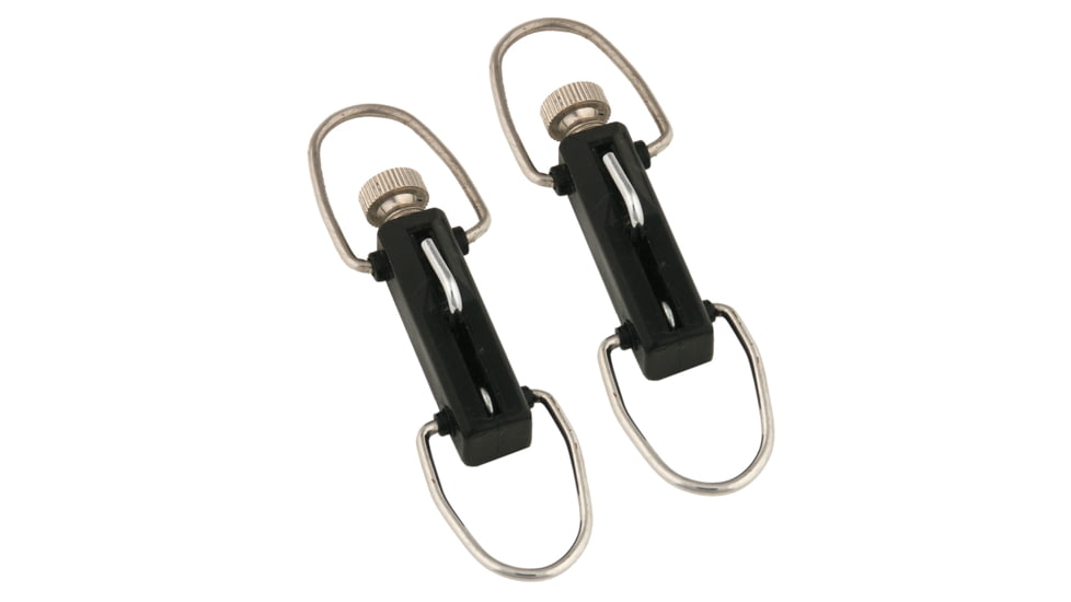 TACO Marine Outrigger Release Clips Pair Premium 60572