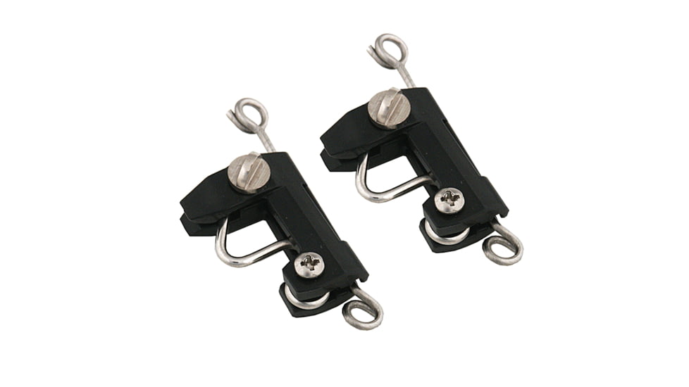 TACO Marine Outrigger Release Clips Pair Standard 60571