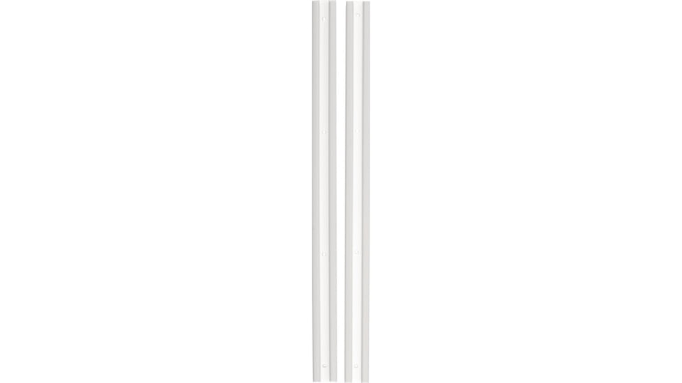 TACO Marine Poly 2' Trailer Glyde Slicks - 6 Pack 43397
