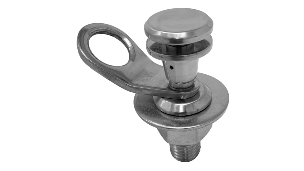 TACO Marine Release Fender Lock Set, F16-0200-1