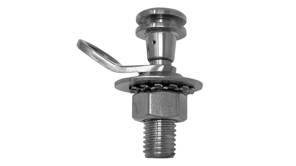TACO Marine Release Fender Lock Set, F16-0200-1