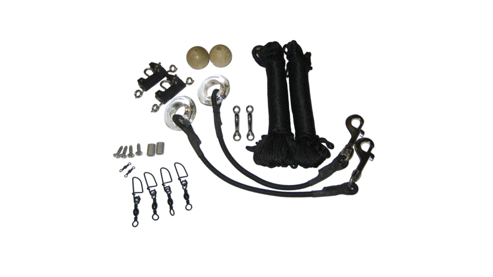 TACO Marine Rigging Kit Standard 45850