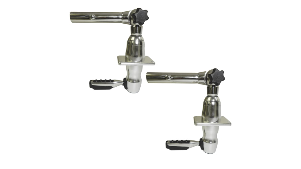 TACO Marine Slam 280 Outrigger Mounts Grand 49410