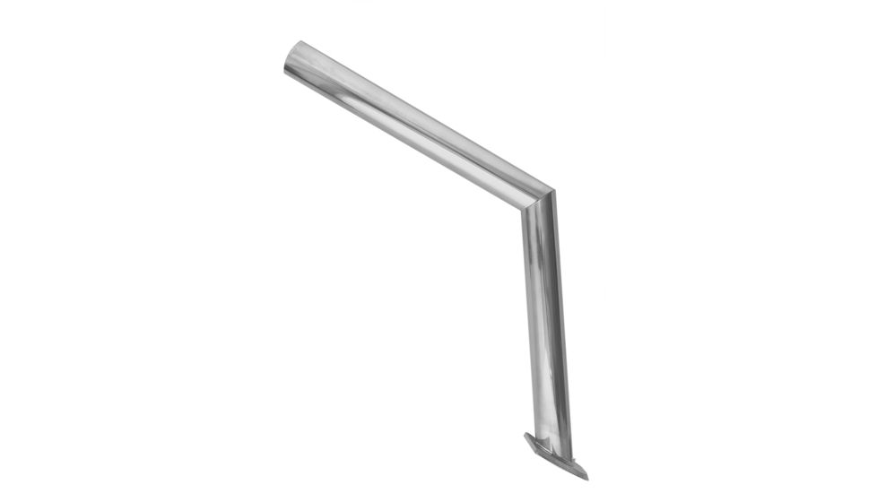 TACO Marine Steel Table Column Stainless 61318