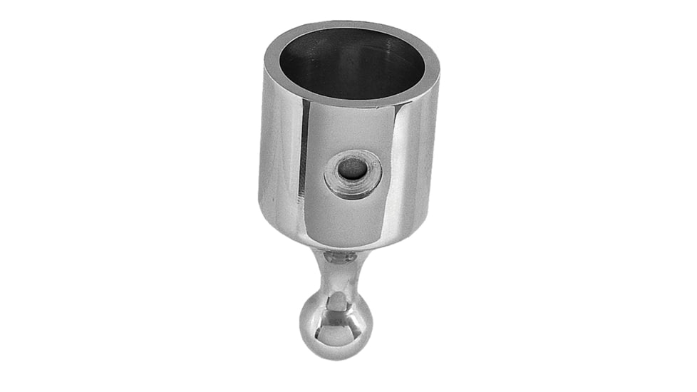 TACO Marine Top Cap - Fits 7/8" Tube 69954