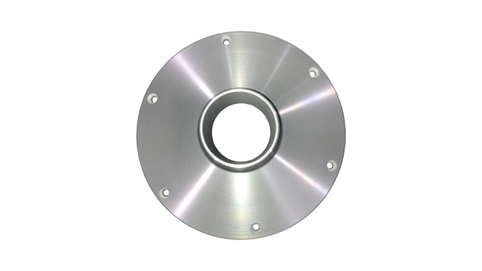 TACO Marine Triton 2 Stage Adjustable Pedestal Table Base, Z10-4070BLY76MM