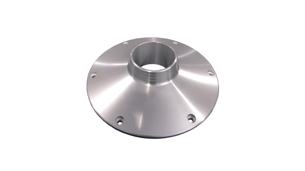 TACO Marine Triton 2 Stage Adjustable Pedestal Table Base, Z10-4070BLY76MM