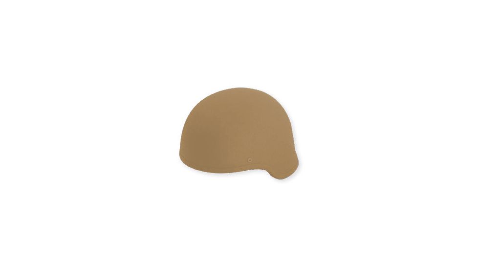 Tacprogear ACH-MICH Combat Ballistic Helmet,Standard,Coyote Tan,Large A-ACH1S-ST-CT-LG