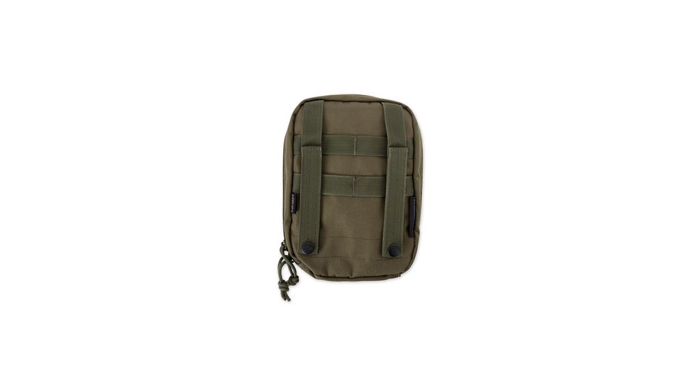 TacProGear Civilian Individual First Aid Kit, OD Green, M-IFAK-C