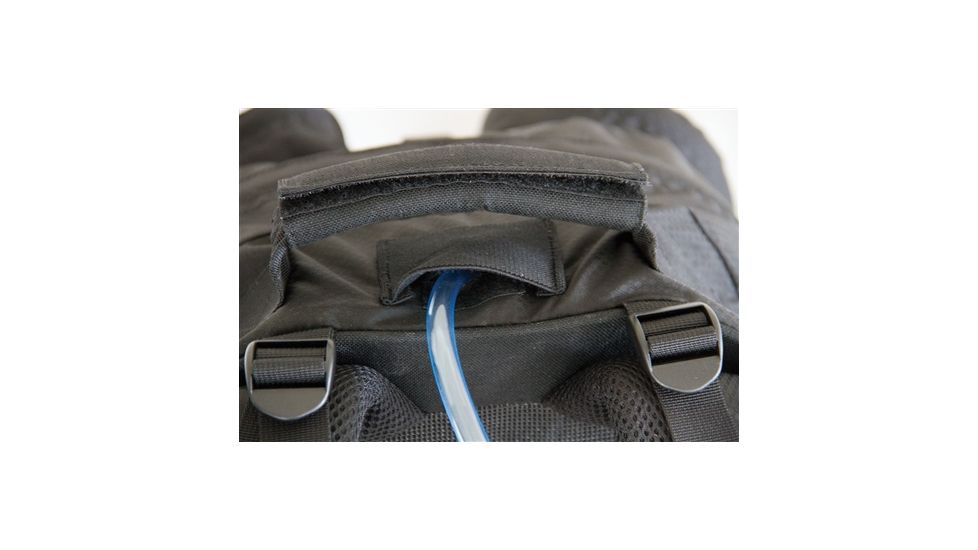 TacProGear CORE Pack 1, Small, Black B-CORE1-BK