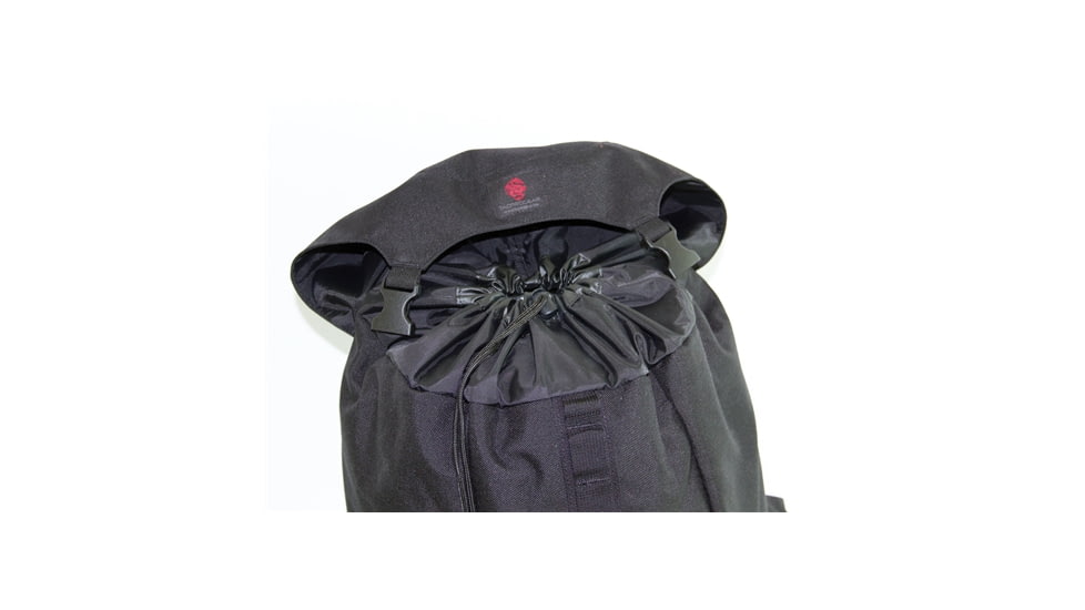 TacProGear Frequent Air Traveler Pack, Black B-FAT1-BK