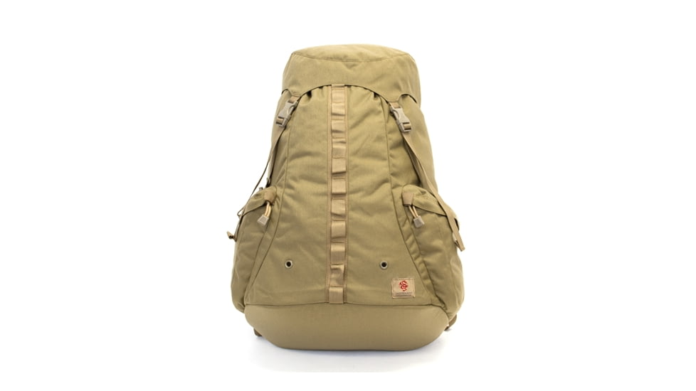 TacProGear Frequent Air Traveler Pack, Coyote Tan B-FAT1-CT