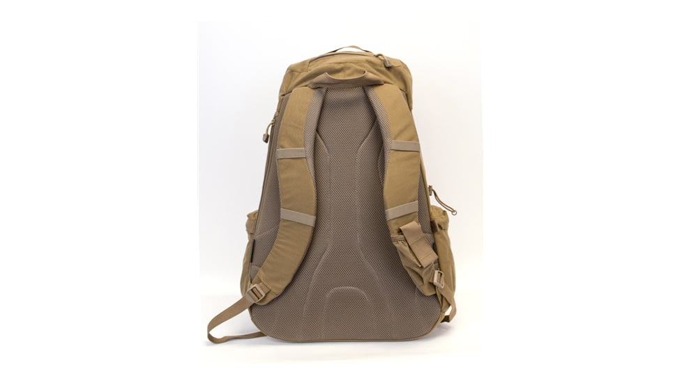 TacProGear Frequent Air Traveler Pack, Coyote Tan B-FAT1-CT