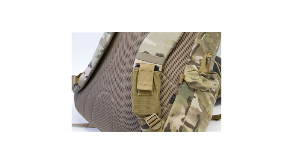 TacProGear Frequent Air Traveler Pack, Multicam B-FAT1-MC