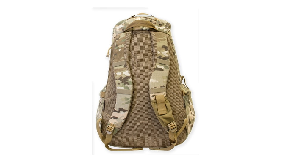 TacProGear Frequent Air Traveler Pack, Multicam B-FAT1-MC