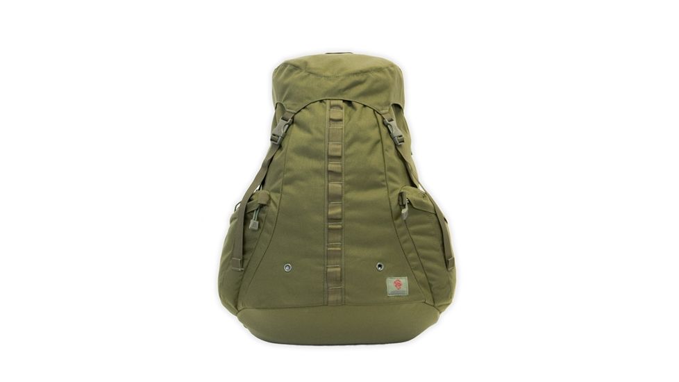 TacProGear Frequent Air Traveler Pack, OD Green B-FAT1-OD