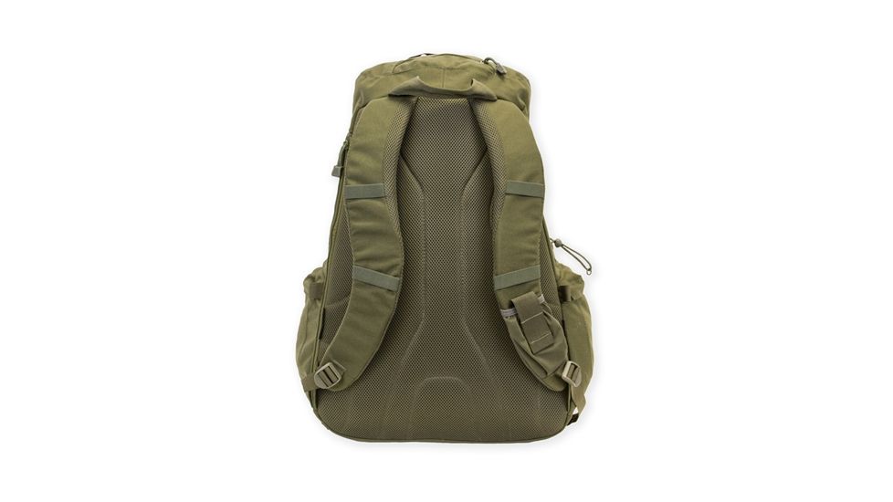 TacProGear Frequent Air Traveler Pack, OD Green B-FAT1-OD