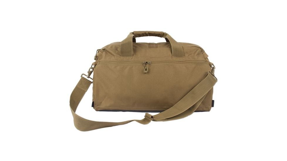 TacProGear Rapid Load Out Bag, Gen 2, Coyote, Regular B-RLO1-G2-CT