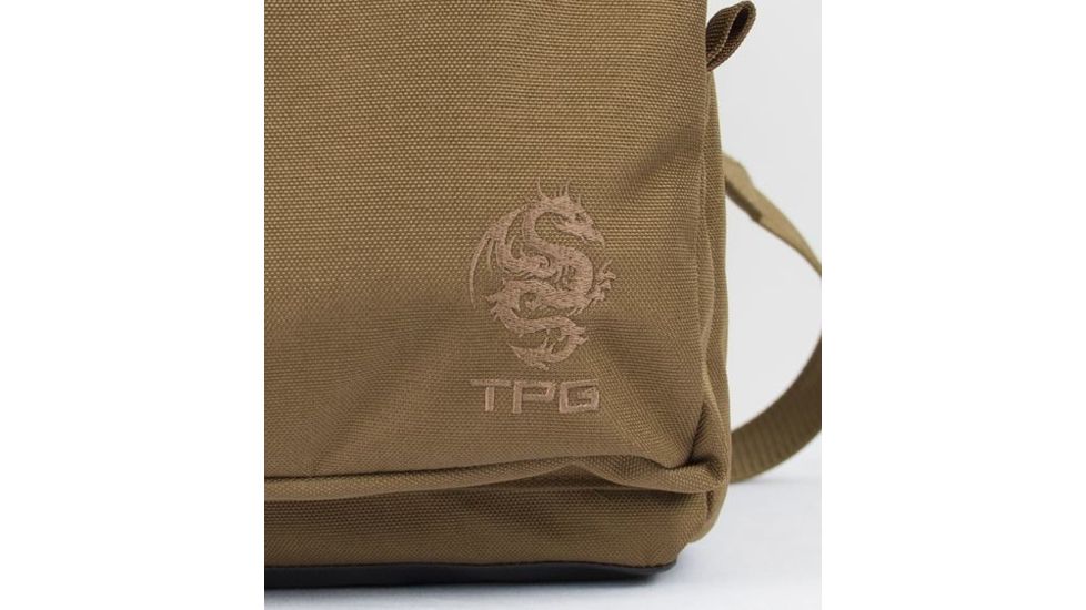 TacProGear Rapid Load Out Bag, Gen 2, Coyote, Regular B-RLO1-G2-CT