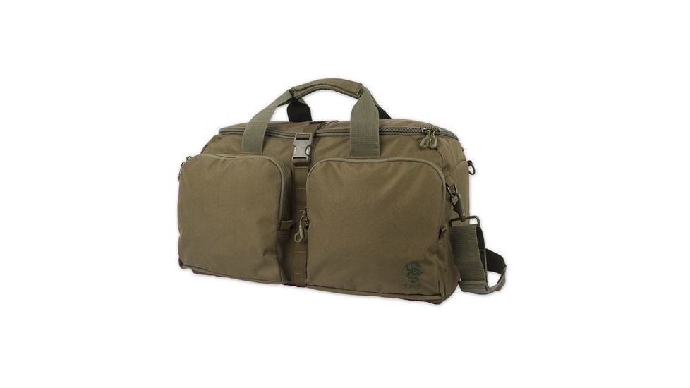 TacProGear Rapid Load Out Bag, Gen 2, Olive Drab Green, Regular B-RLO1-G2-OD