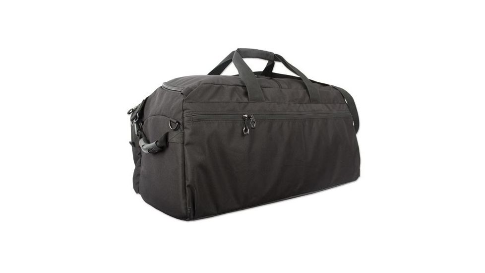 TacProGear Rapid Load Out Bag, Gen 2, Black, XL B-RLO2-BK-G2