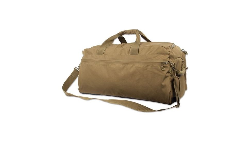 TacProGear Rapid Load Out Bag, Gen 2, Coyote, XL B-RLO2-CT-G2