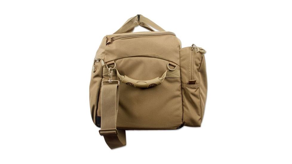 TacProGear Rapid Load Out Bag, Gen 2, Coyote, XL B-RLO2-CT-G2