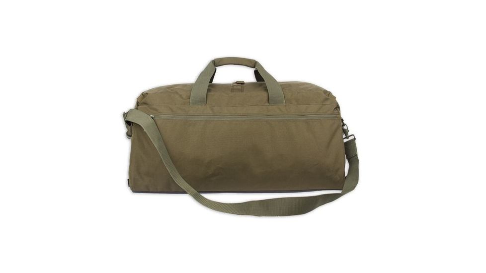 TacProGear Rapid Load Out Bag, Gen 2, Olive Drab Green, XL B-RLO2-OD-G2