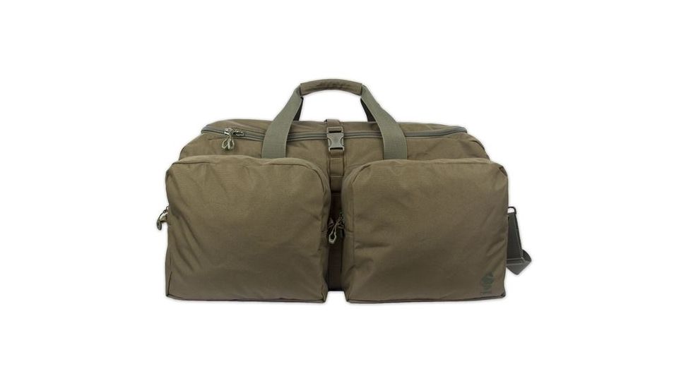 TacProGear Rapid Load Out Bag, Gen 2, Olive Drab Green, XL B-RLO2-OD-G2