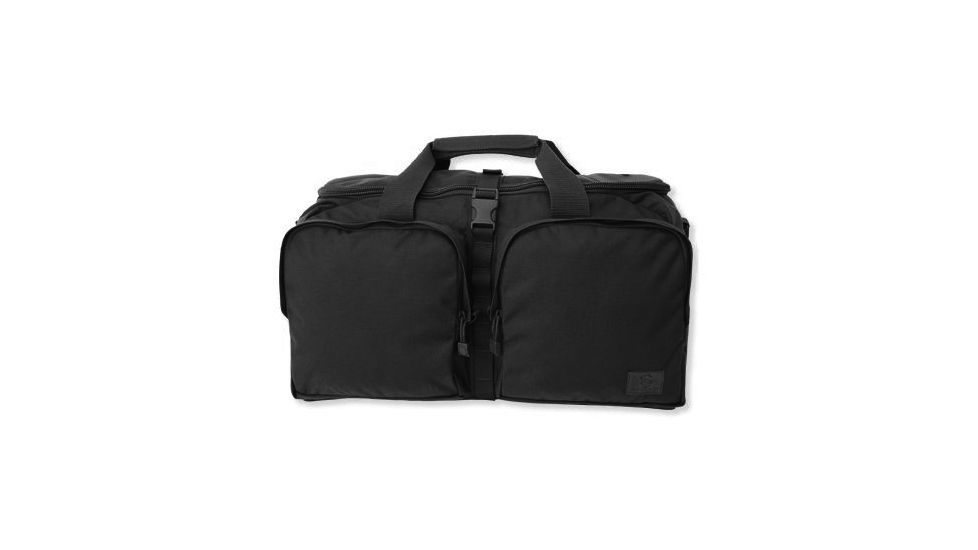 Tacprogear Rapid Load Out Bag, Regular Size, Black B-RLO1-BK