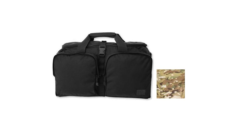 Tacprogear Rapid Load Out Bag, Regular Size, Multicam, Multicam, RL B-RLO1-MC