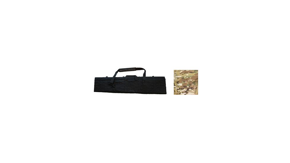 Tacprogear Sniper Drag Bag, Multicam, Multicam B-SDB1-MC