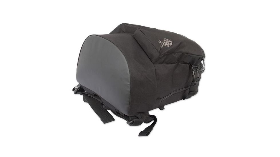 TacProGear Spec-Ops Assault Pack, Gen 2, Black, Small B-SAP1-G2-BK