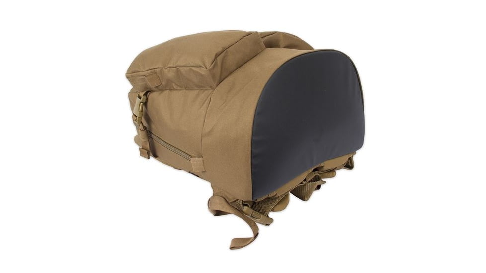 TacProGear Spec-Ops Assault Pack, Gen 2, Coyote Tan, Small B-SAP1-G2-CT