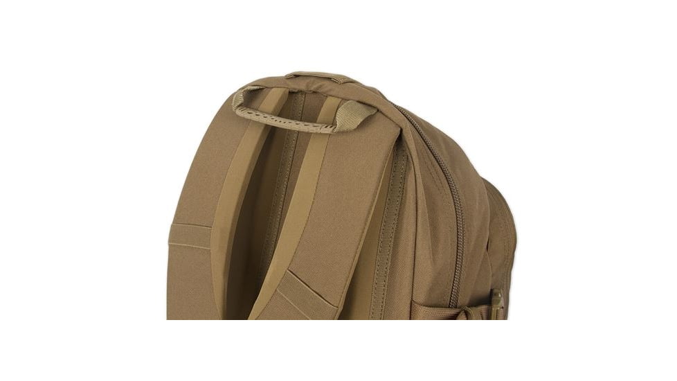 TacProGear Spec-Ops Assault Pack, Gen 2, Coyote Tan, Small B-SAP1-G2-CT