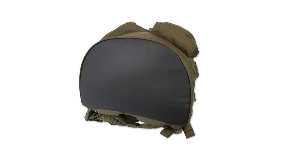 TacProGear Spec-Ops Assault Pack, Gen 2, Olive Drab Green, Small B-SAP1-G2-OD