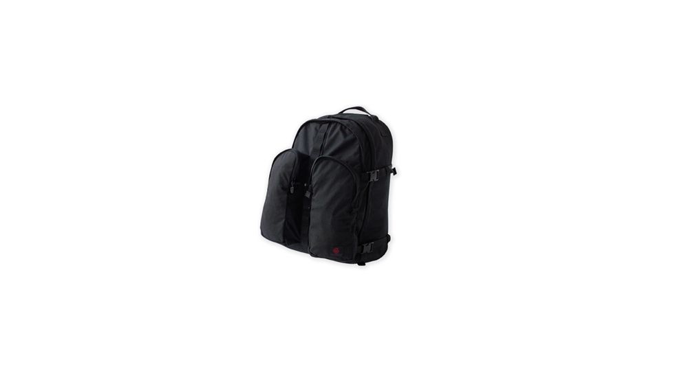 Tacprogear Spec-Ops Assault Pack, Medium, Black, Black, Medium B-SAP2-BK