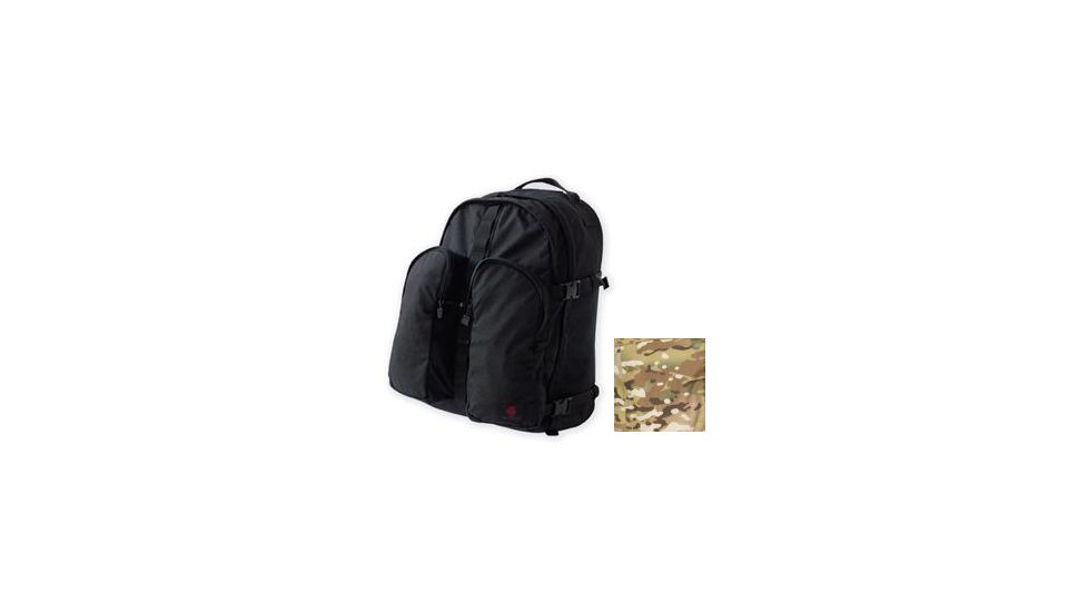 Tacprogear Spec-Ops Assault Pack, Medium, Multicam, Multicam, Medium B-SAP2-MC