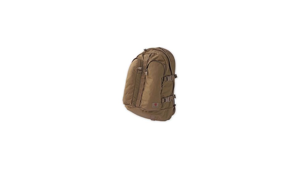 Tacprogear Spec-Ops Assault Pack, Small, Coyote Tan, Coyote, Small B-SAP1-CT